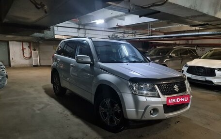 Suzuki Grand Vitara, 2010 год, 1 200 000 рублей, 7 фотография