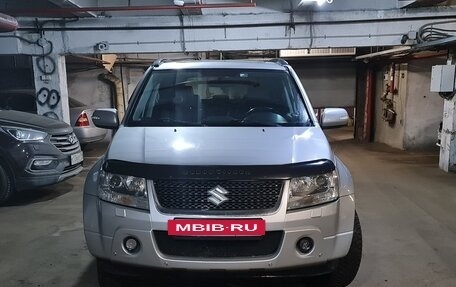 Suzuki Grand Vitara, 2010 год, 1 200 000 рублей, 4 фотография