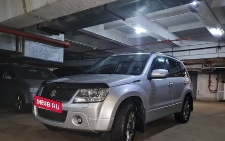 Suzuki Grand Vitara, 2010 год, 1 200 000 рублей, 2 фотография