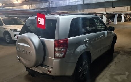 Suzuki Grand Vitara, 2010 год, 1 200 000 рублей, 6 фотография