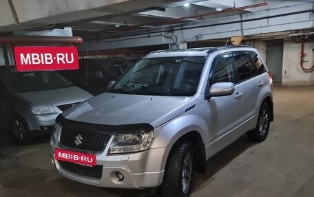 Suzuki Grand Vitara, 2010 год, 1 200 000 рублей, 3 фотография