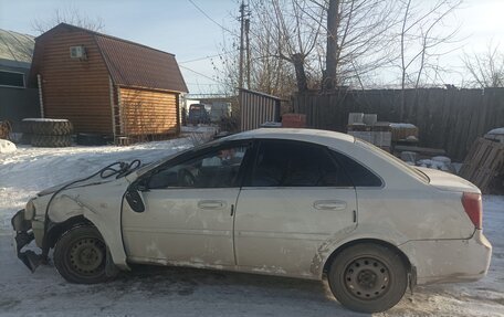 Chevrolet Lacetti, 2010 год, 250 000 рублей, 3 фотография