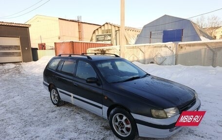 Toyota Caldina, 1996 год, 240 000 рублей, 2 фотография