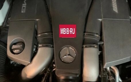 Mercedes-Benz GL-Класс AMG, 2015 год, 6 100 000 рублей, 12 фотография