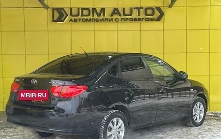 Hyundai Elantra IV, 2006 год, 569 900 рублей, 5 фотография