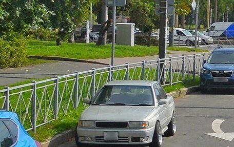 Nissan Sunny, 1992 год, 360 000 рублей, 3 фотография