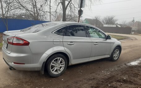 Ford Mondeo IV, 2011 год, 955 000 рублей, 8 фотография