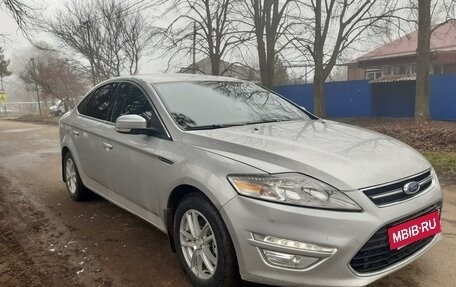 Ford Mondeo IV, 2011 год, 955 000 рублей, 7 фотография