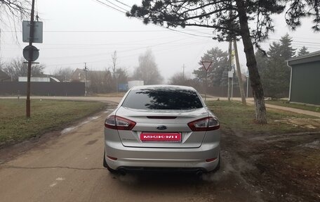 Ford Mondeo IV, 2011 год, 955 000 рублей, 9 фотография