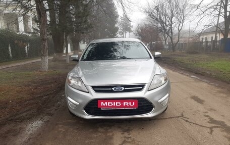 Ford Mondeo IV, 2011 год, 955 000 рублей, 6 фотография