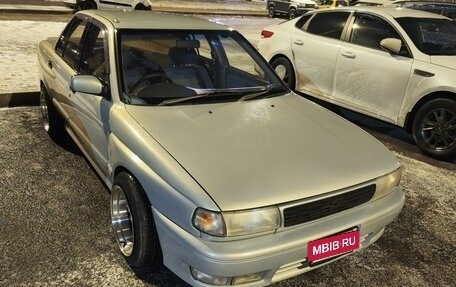 Nissan Sunny, 1992 год, 360 000 рублей, 6 фотография