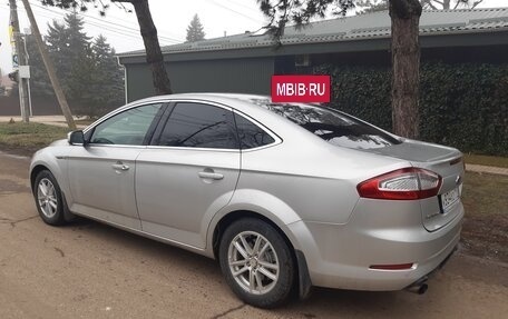 Ford Mondeo IV, 2011 год, 955 000 рублей, 10 фотография