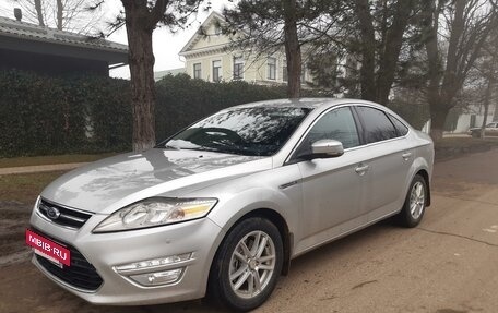 Ford Mondeo IV, 2011 год, 955 000 рублей, 5 фотография