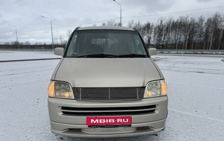 Honda Stepwgn IV, 2000 год, 649 000 рублей, 3 фотография