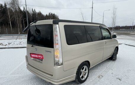 Honda Stepwgn IV, 2000 год, 649 000 рублей, 8 фотография