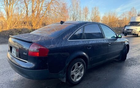 Audi A6, 1998 год, 220 000 рублей, 6 фотография