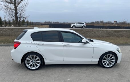 BMW 1 серия, 2012 год, 1 540 000 рублей, 6 фотография