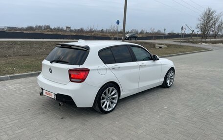 BMW 1 серия, 2012 год, 1 540 000 рублей, 7 фотография