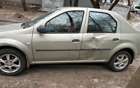 Renault Logan I, 2012 год, 423 000 рублей, 6 фотография