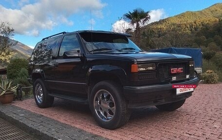 GMC Yukon III, 1994 год, 1 500 000 рублей, 2 фотография