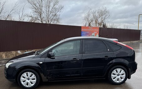 Ford Focus II рестайлинг, 2006 год, 550 000 рублей, 2 фотография