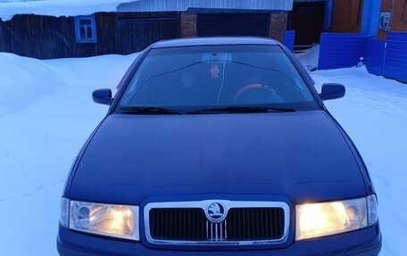 Skoda Octavia IV, 2007 год, 470 000 рублей, 4 фотография