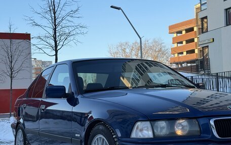 BMW 3 серия, 1995 год, 960 000 рублей, 3 фотография