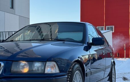 BMW 3 серия, 1995 год, 960 000 рублей, 4 фотография