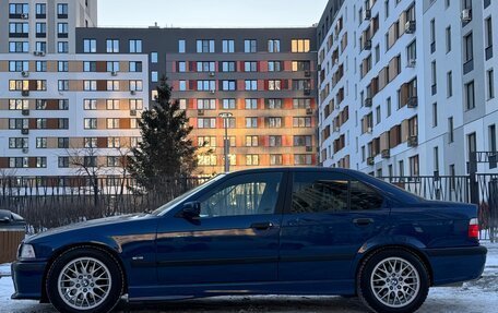 BMW 3 серия, 1995 год, 960 000 рублей, 10 фотография