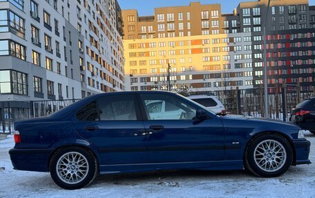 BMW 3 серия, 1995 год, 960 000 рублей, 11 фотография