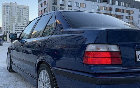 BMW 3 серия, 1995 год, 960 000 рублей, 14 фотография