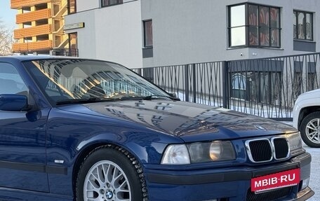 BMW 3 серия, 1995 год, 960 000 рублей, 2 фотография