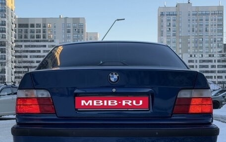 BMW 3 серия, 1995 год, 960 000 рублей, 16 фотография