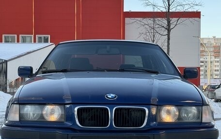 BMW 3 серия, 1995 год, 960 000 рублей, 5 фотография