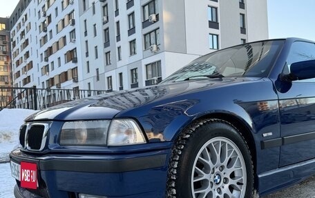 BMW 3 серия, 1995 год, 960 000 рублей, 9 фотография