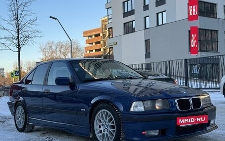 BMW 3 серия, 1995 год, 960 000 рублей, 6 фотография