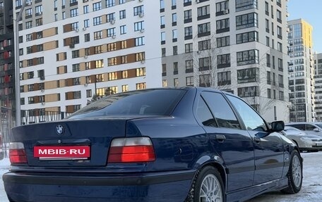 BMW 3 серия, 1995 год, 960 000 рублей, 18 фотография