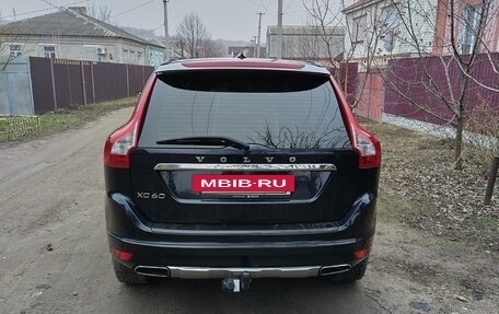 Volvo XC60 II, 2016 год, 2 877 000 рублей, 2 фотография