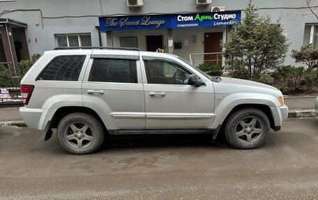 Jeep Grand Cherokee, 2005 год, 1 100 000 рублей, 2 фотография