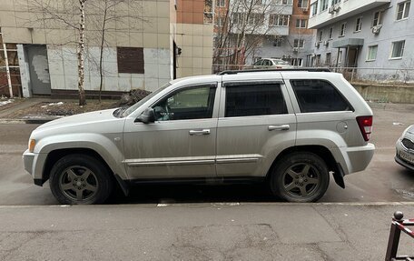 Jeep Grand Cherokee, 2005 год, 1 100 000 рублей, 5 фотография