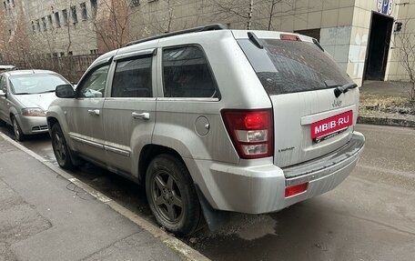 Jeep Grand Cherokee, 2005 год, 1 100 000 рублей, 4 фотография