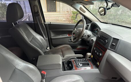 Jeep Grand Cherokee, 2005 год, 1 100 000 рублей, 10 фотография