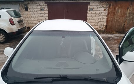 Opel Astra J, 2012 год, 950 000 рублей, 11 фотография