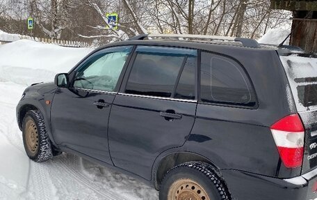 Chery Tiggo (T11), 2012 год, 350 000 рублей, 3 фотография