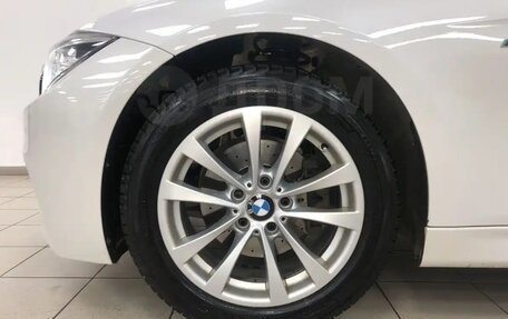 BMW 3 серия, 2016 год, 2 700 000 рублей, 10 фотография