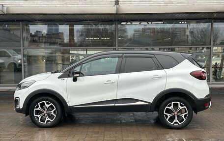 Renault Kaptur I рестайлинг, 2019 год, 1 248 000 рублей, 2 фотография