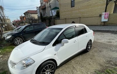 Nissan Tiida, 2005 год, 660 000 рублей, 1 фотография