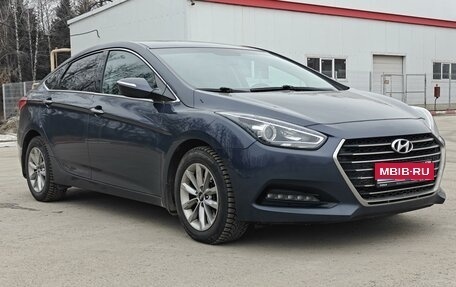 Hyundai i40 I рестайлинг, 2016 год, 1 550 000 рублей, 1 фотография