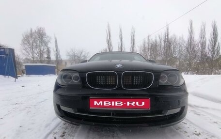 BMW 1 серия, 2008 год, 750 000 рублей, 1 фотография