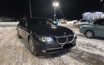 BMW 7 серия, 2008 год, 750 000 рублей, 1 фотография